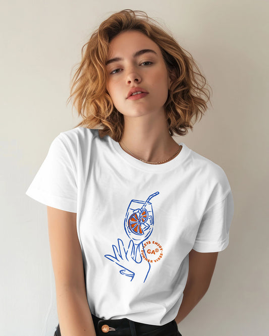 Summer Vibes t-shirt