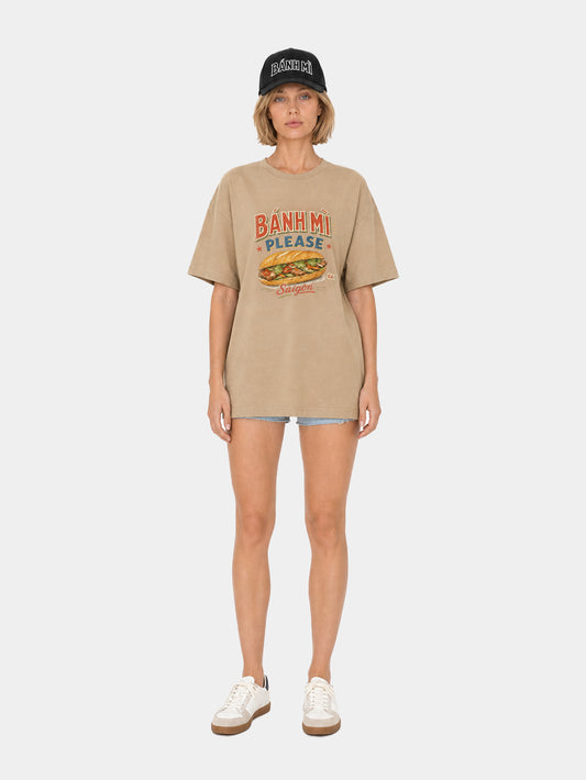 Banh Mi Hat