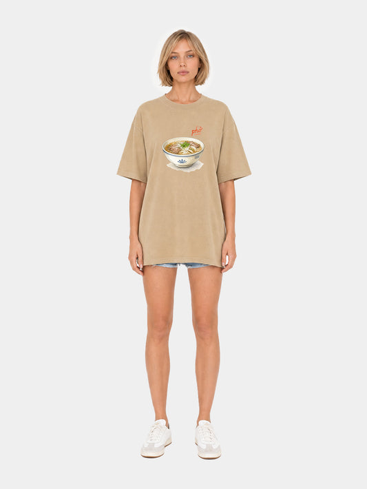 First Gen Phở Tee