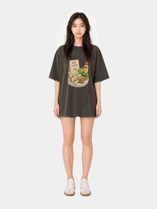 Gỏi Cuốn Tee