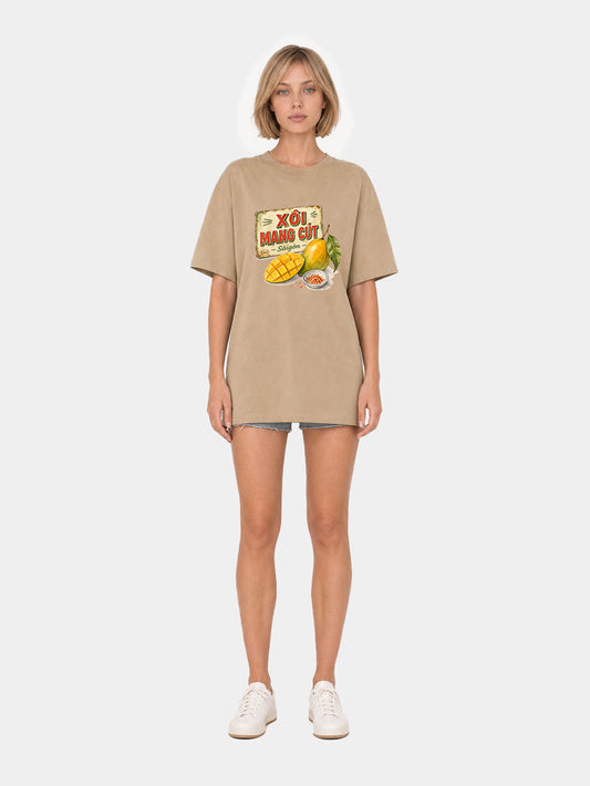 Mango Season Tee