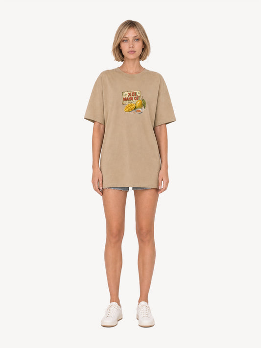 Mango Season Tee