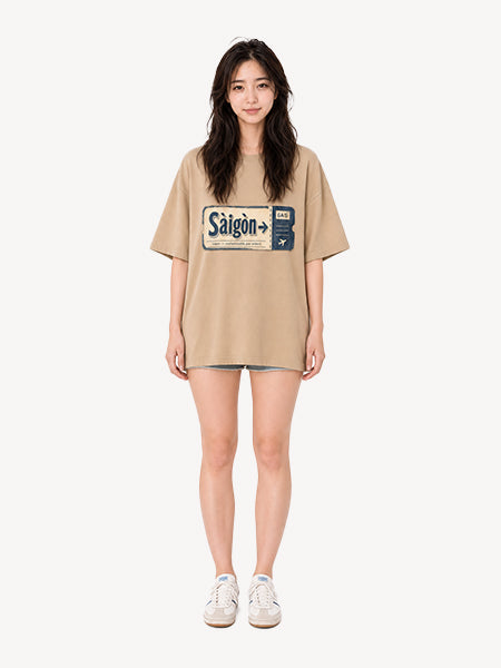 Sàigòn Tee