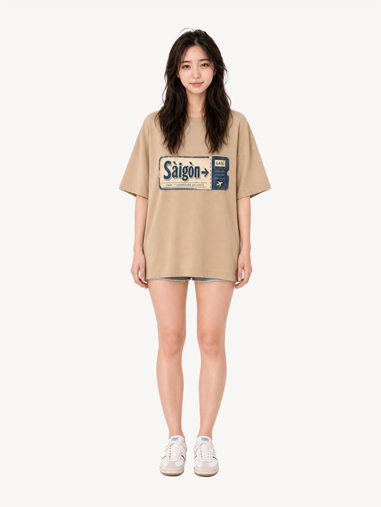Sàigòn Tee