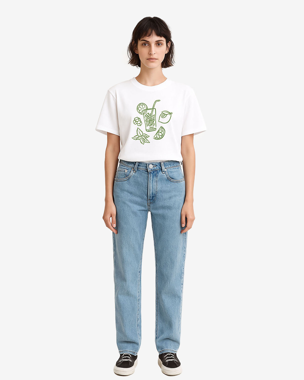 Fruits Mojito t-shirt