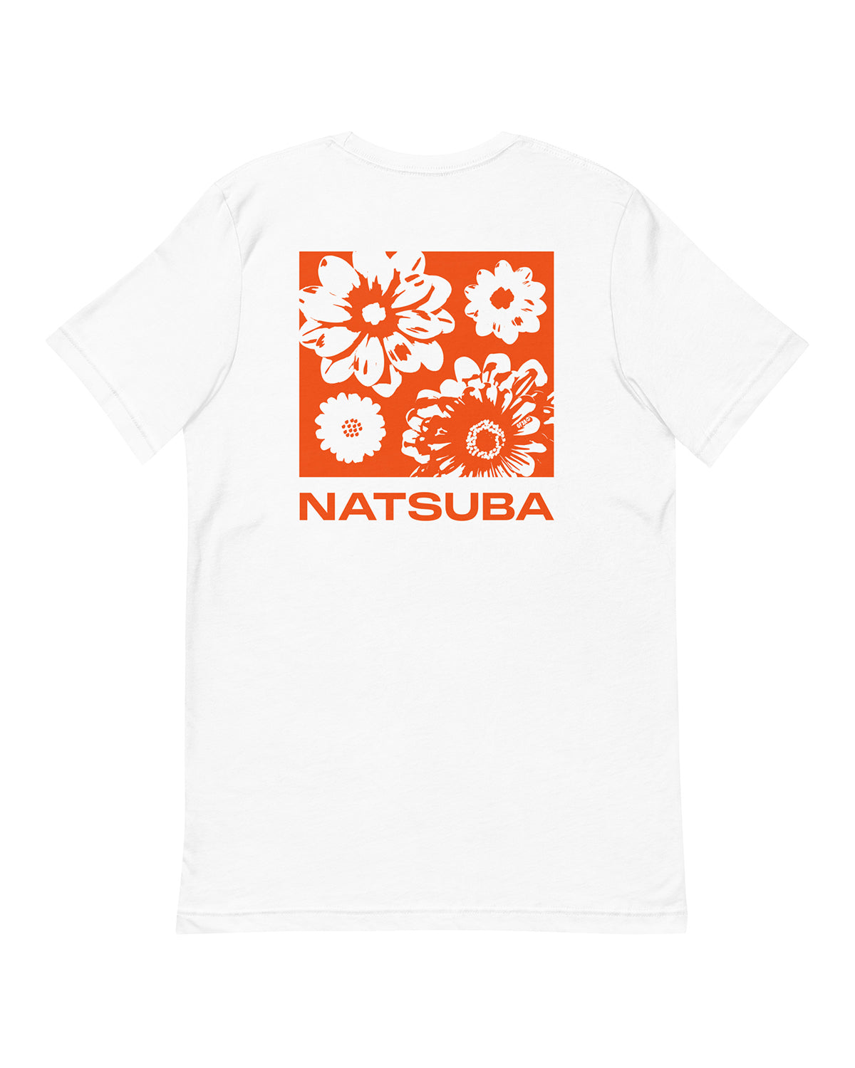Natsuba t-shirt