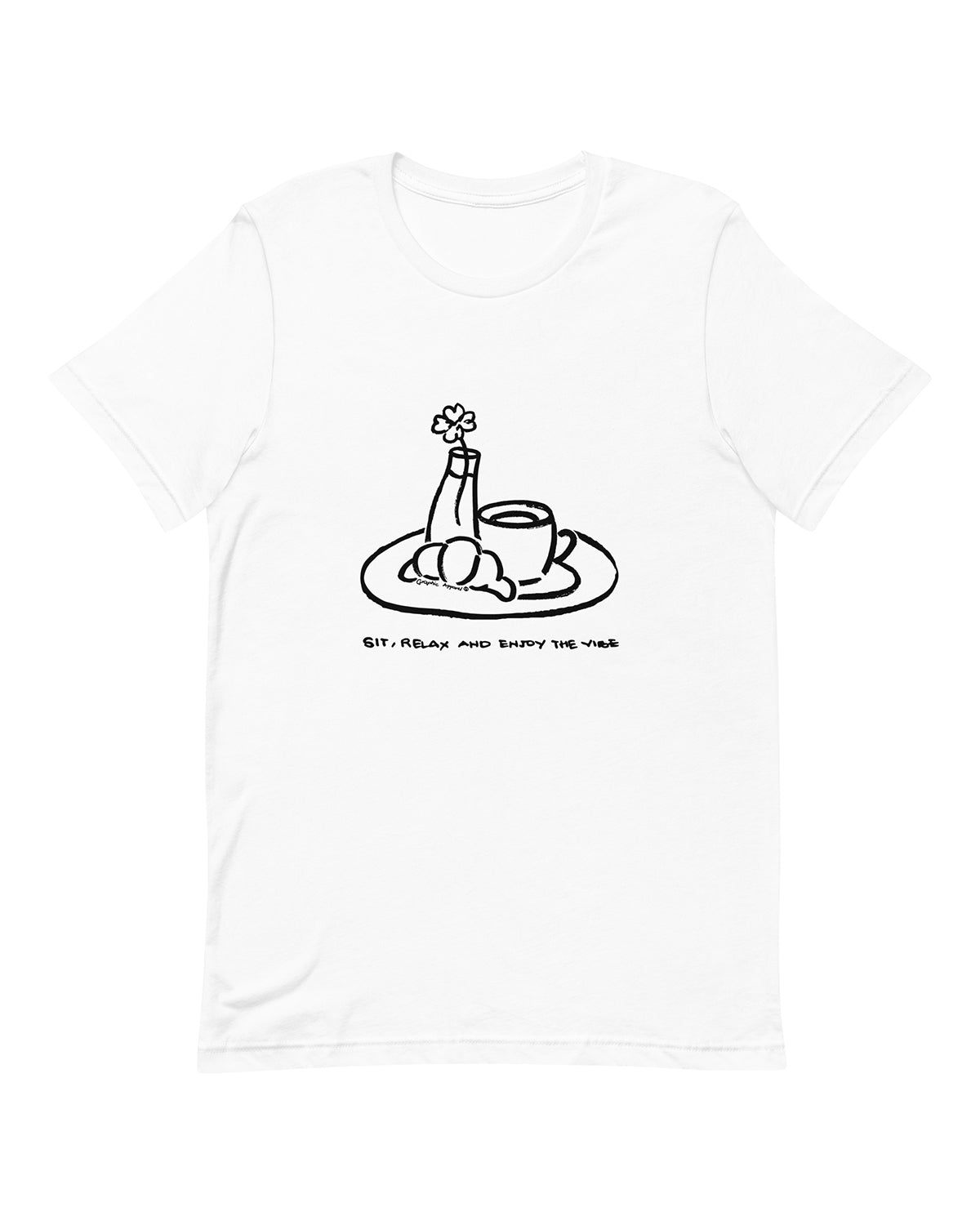 Relax t-shirt