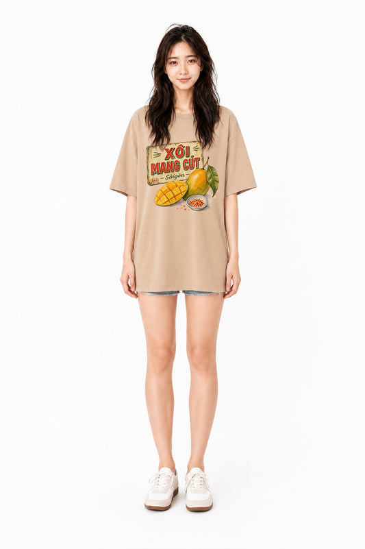 Mango Season Tee