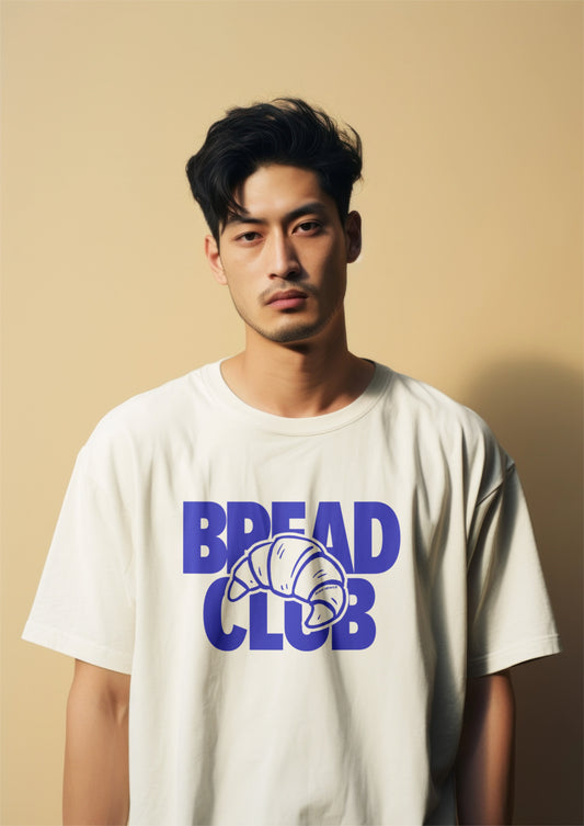 Bread Club t-shirt