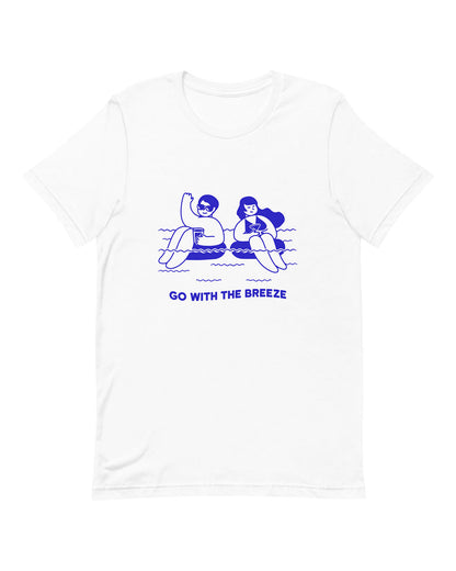 Breeze t-shirt