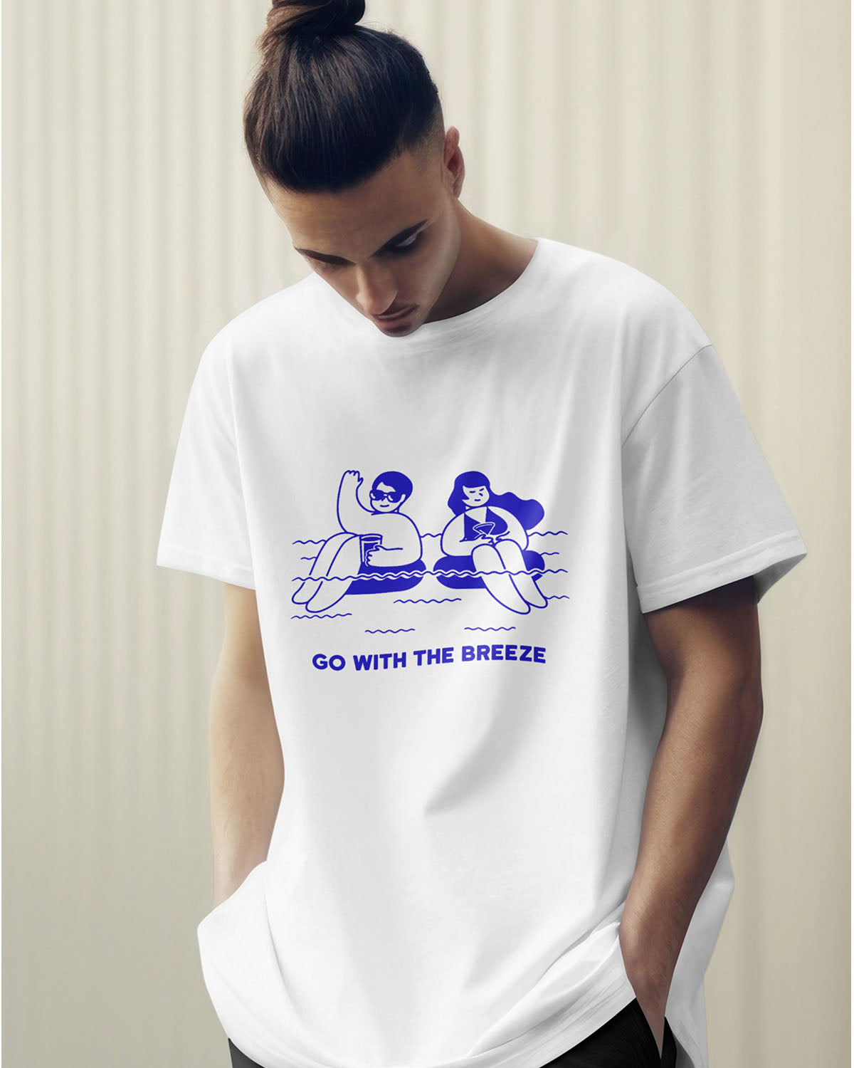 Breeze t-shirt