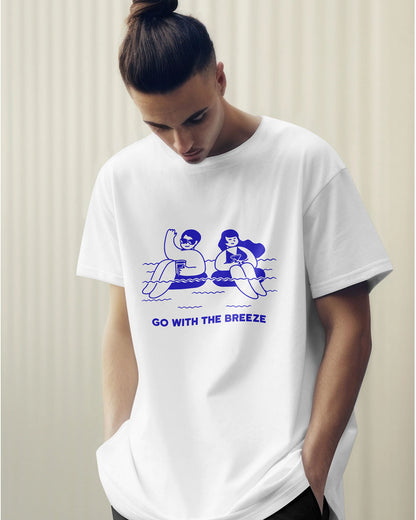 Breeze t-shirt