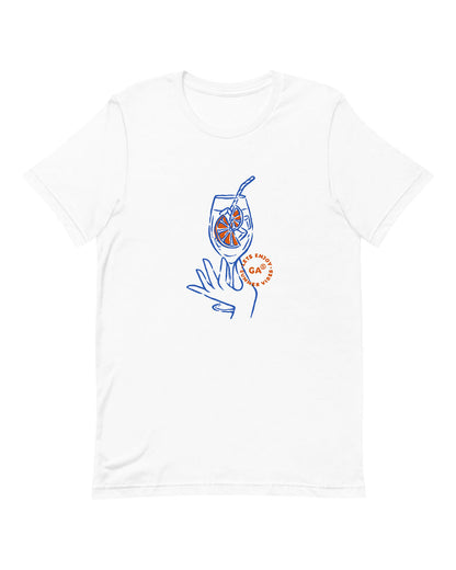 Summer Vibes t-shirt
