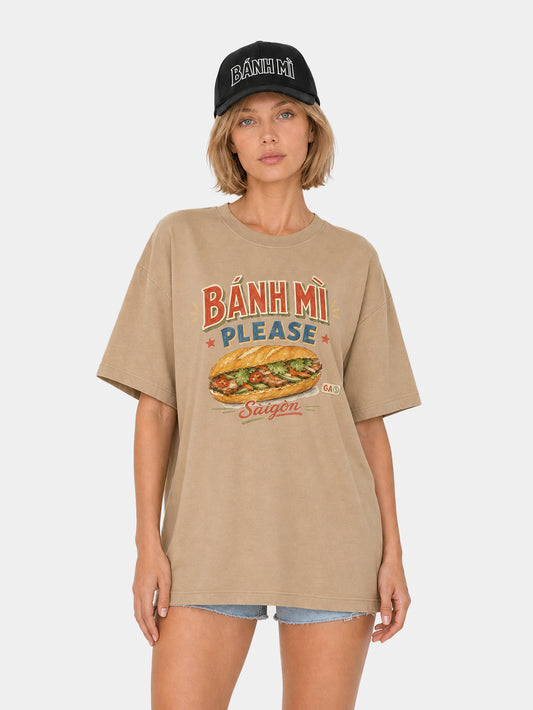 Banh Mi Hat