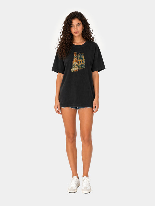 Bia 333 Tee