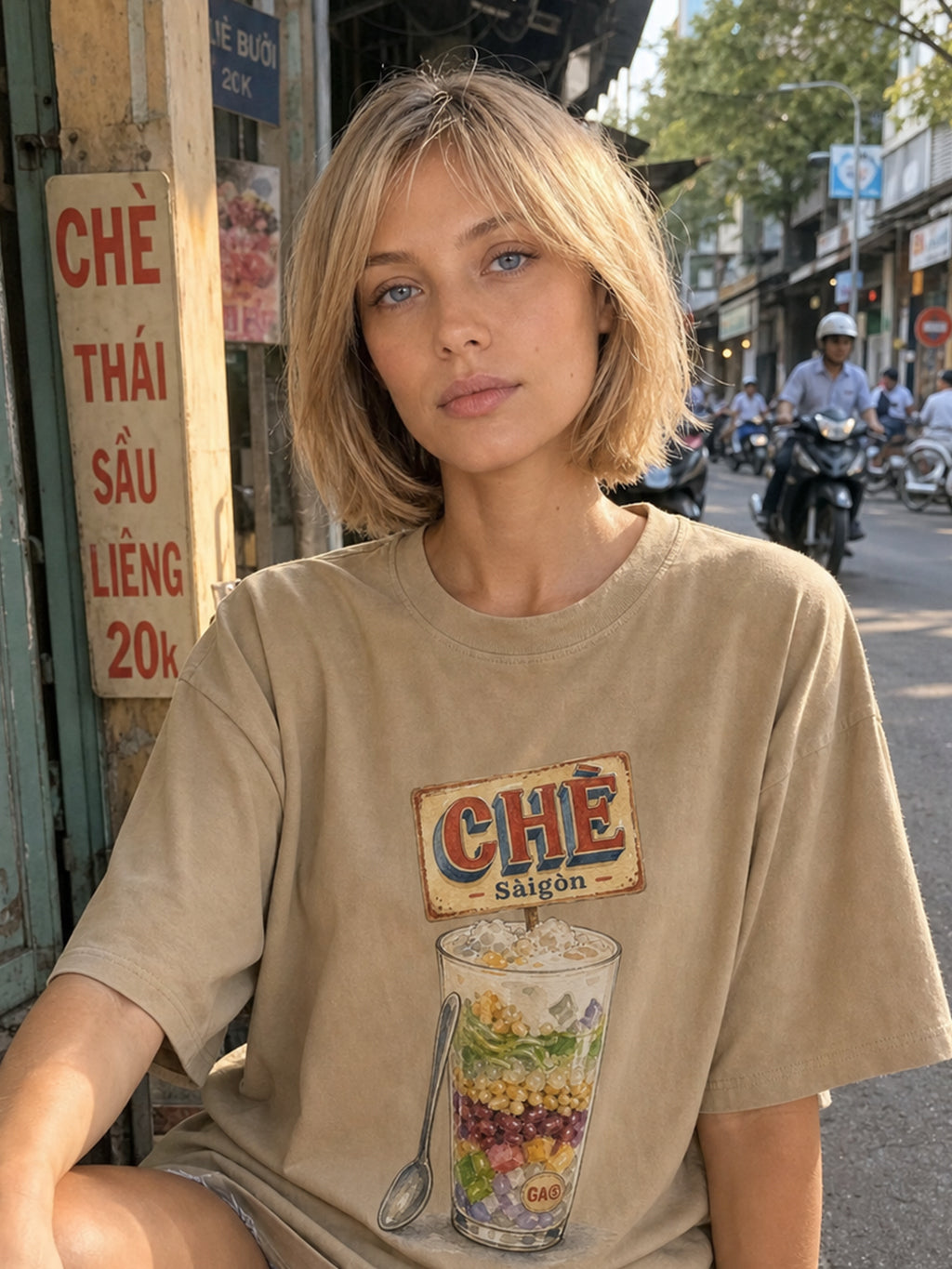 Chè Tee