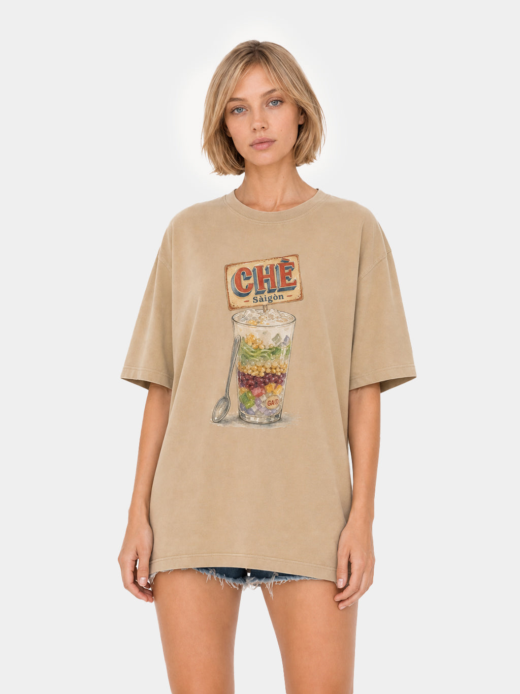Chè Tee