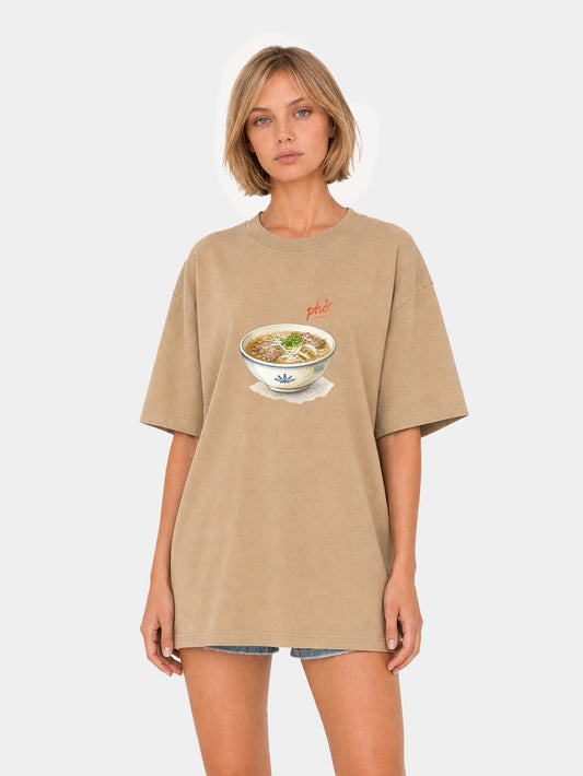 First Gen Phở Tee