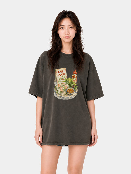 Gỏi Cuốn Tee
