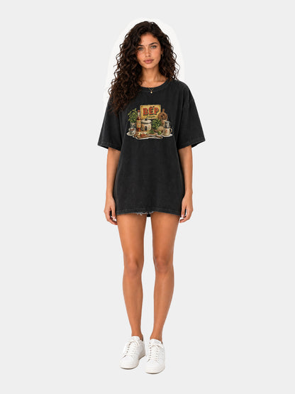 Mama's Kitchen Tee