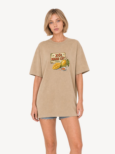 Mango Season Tee