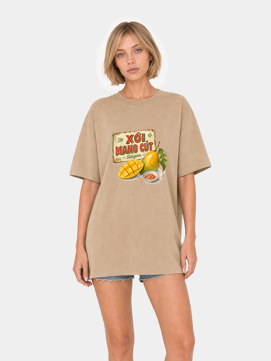 Mango Season Tee