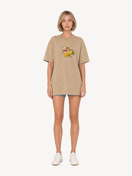 Mango Season Tee