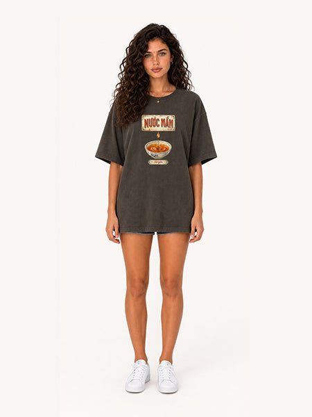 Nước Mắm Drop Tee