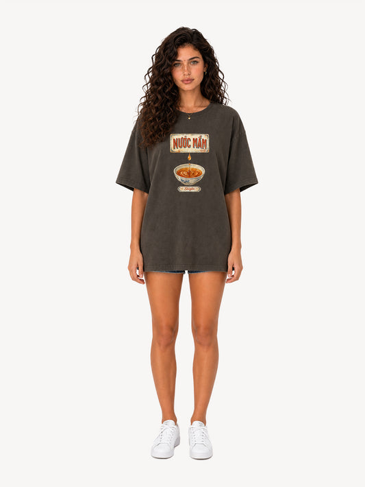 Nước Mắm Drop Tee