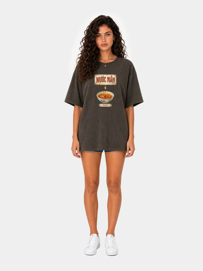 Nước Mắm Drop Tee