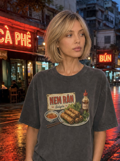 Nem Rán Tee