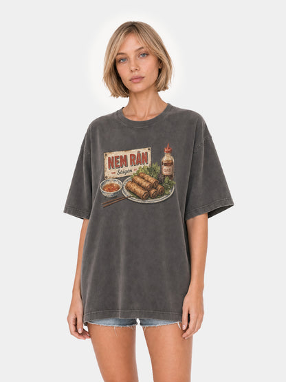Nem Rán Tee