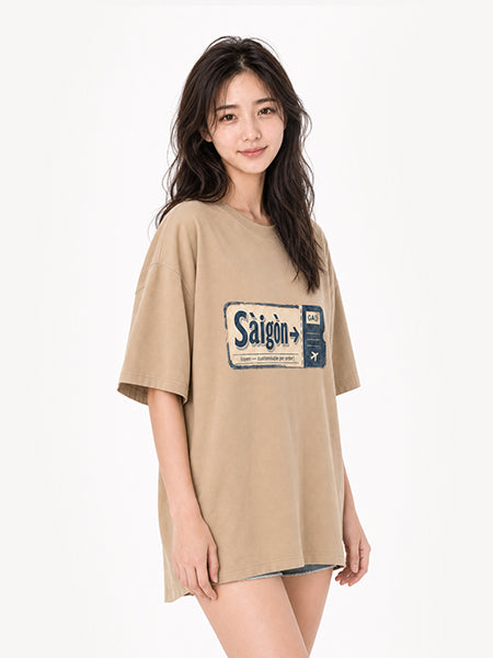 Sàigòn Tee
