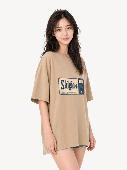 Sàigòn Tee