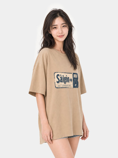 Sàigòn Tee