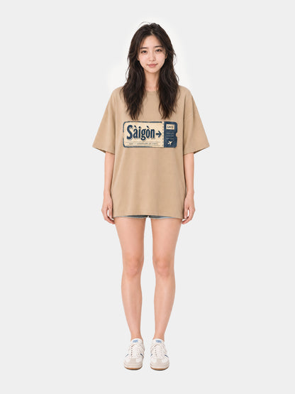 Sàigòn Tee