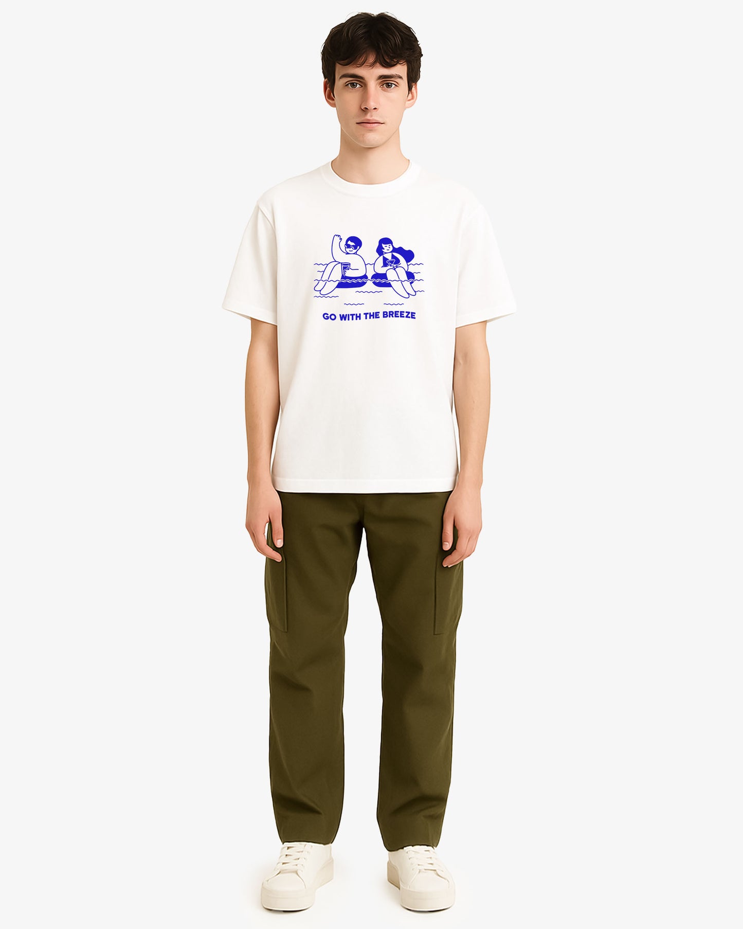 Breeze t-shirt