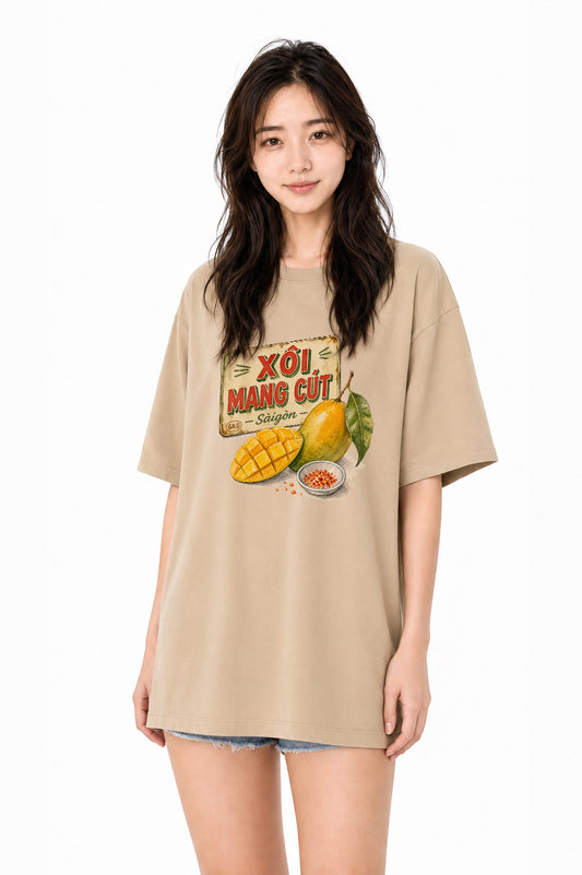 Mango Season Tee