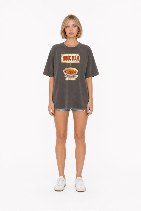 Nước Mắm Drop Tee