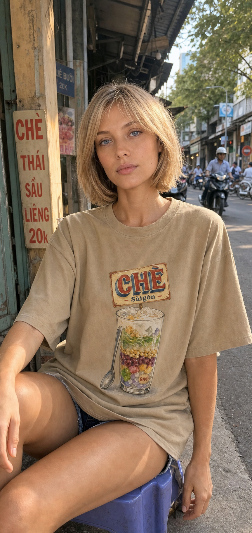 Chè Tee