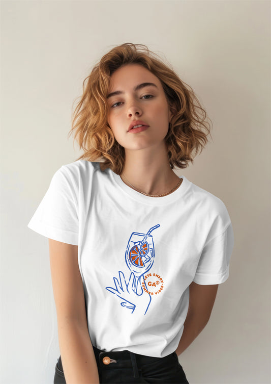 Summer Vibes t-shirt