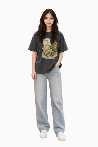 Gỏi Cuốn Tee