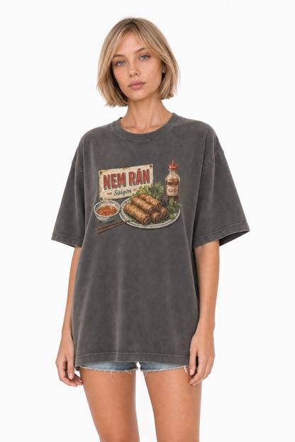 Nem Rán Tee