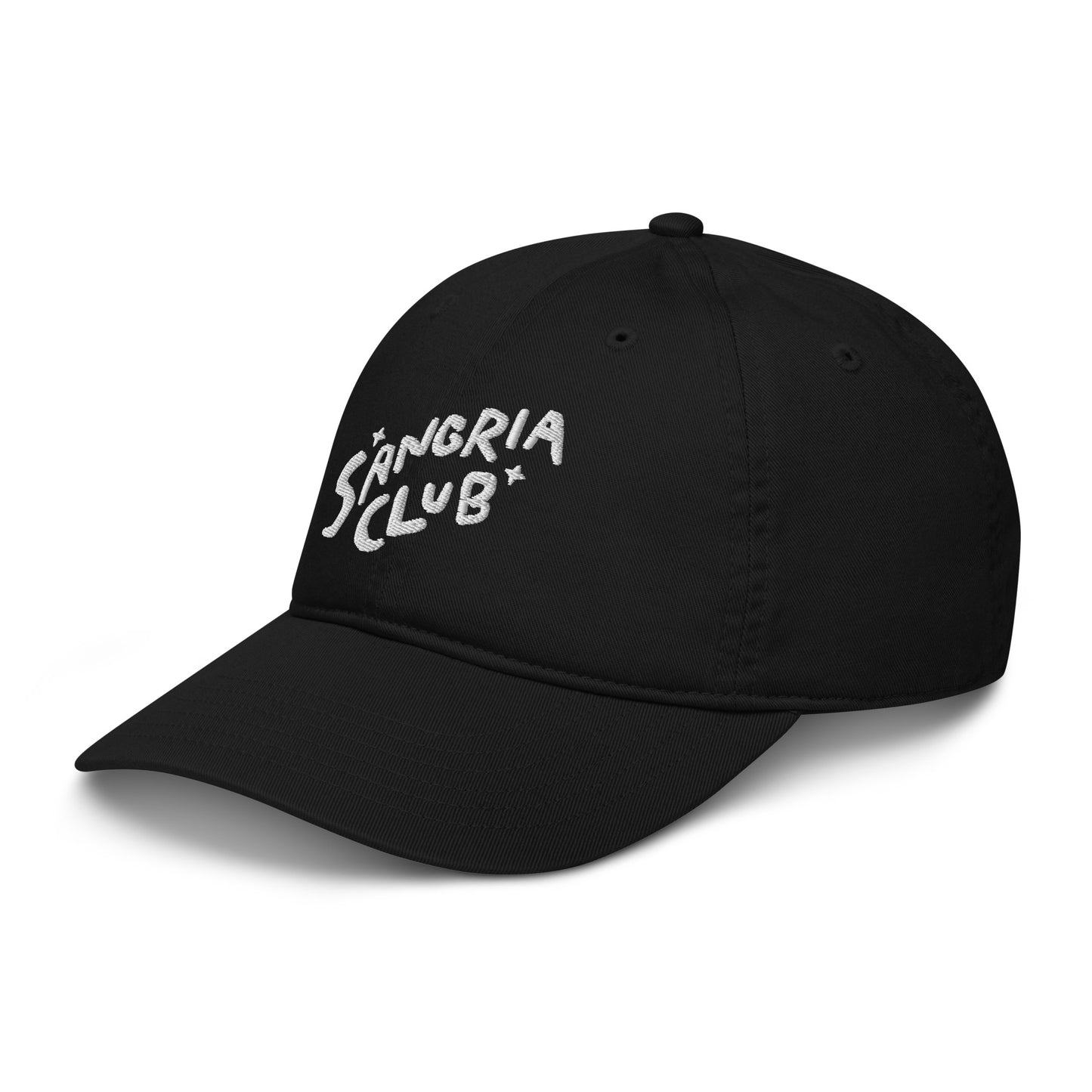 Sangria Club Cap