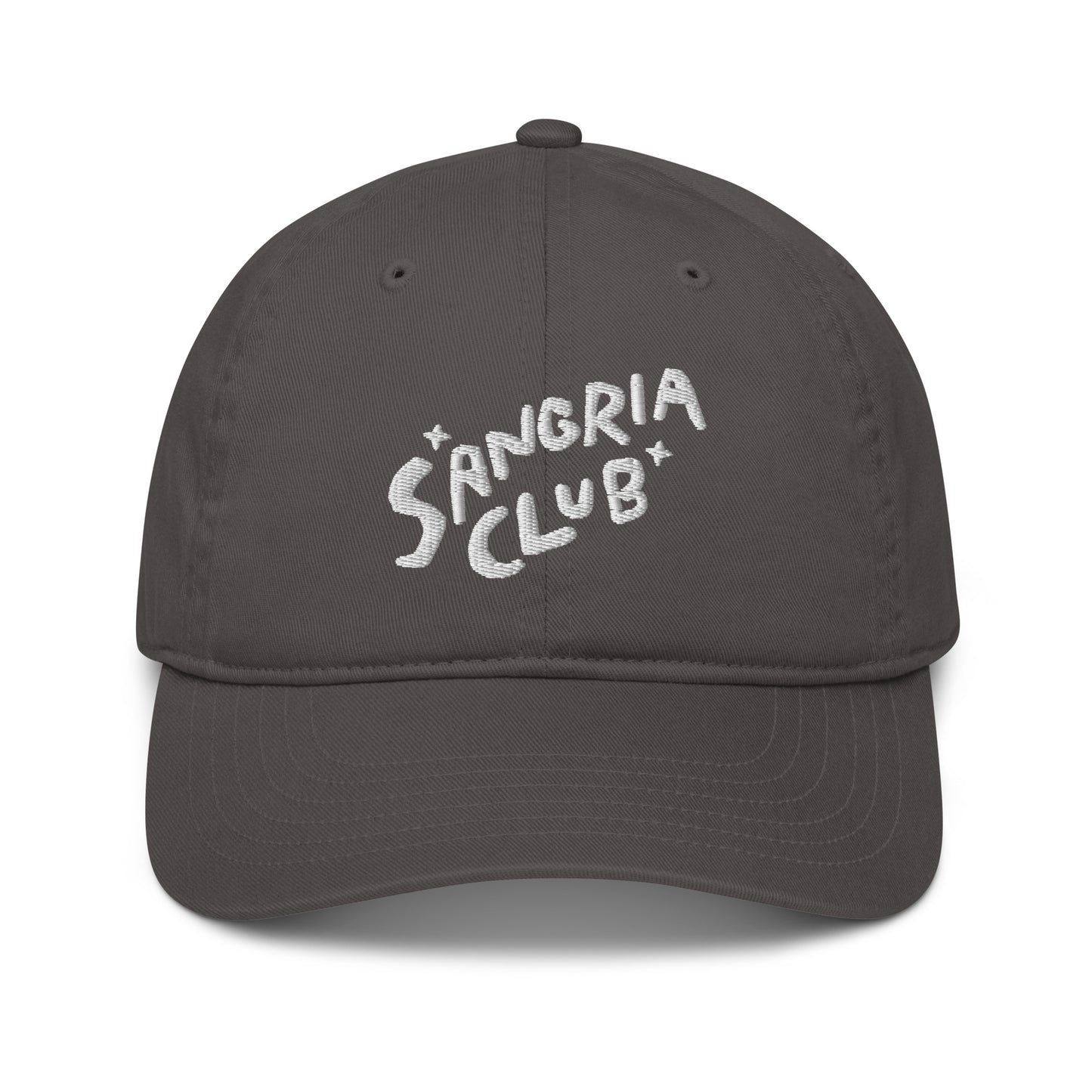 Sangria Club Cap