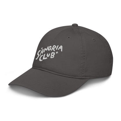 Sangria Club Cap