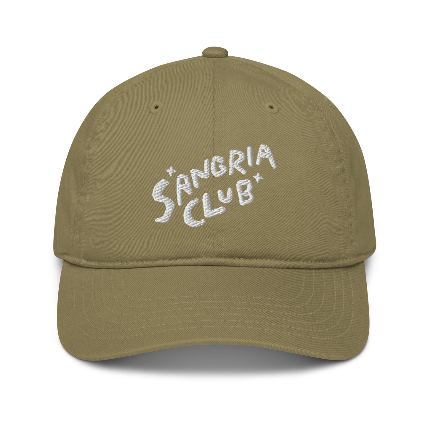 Sangria Club Cap