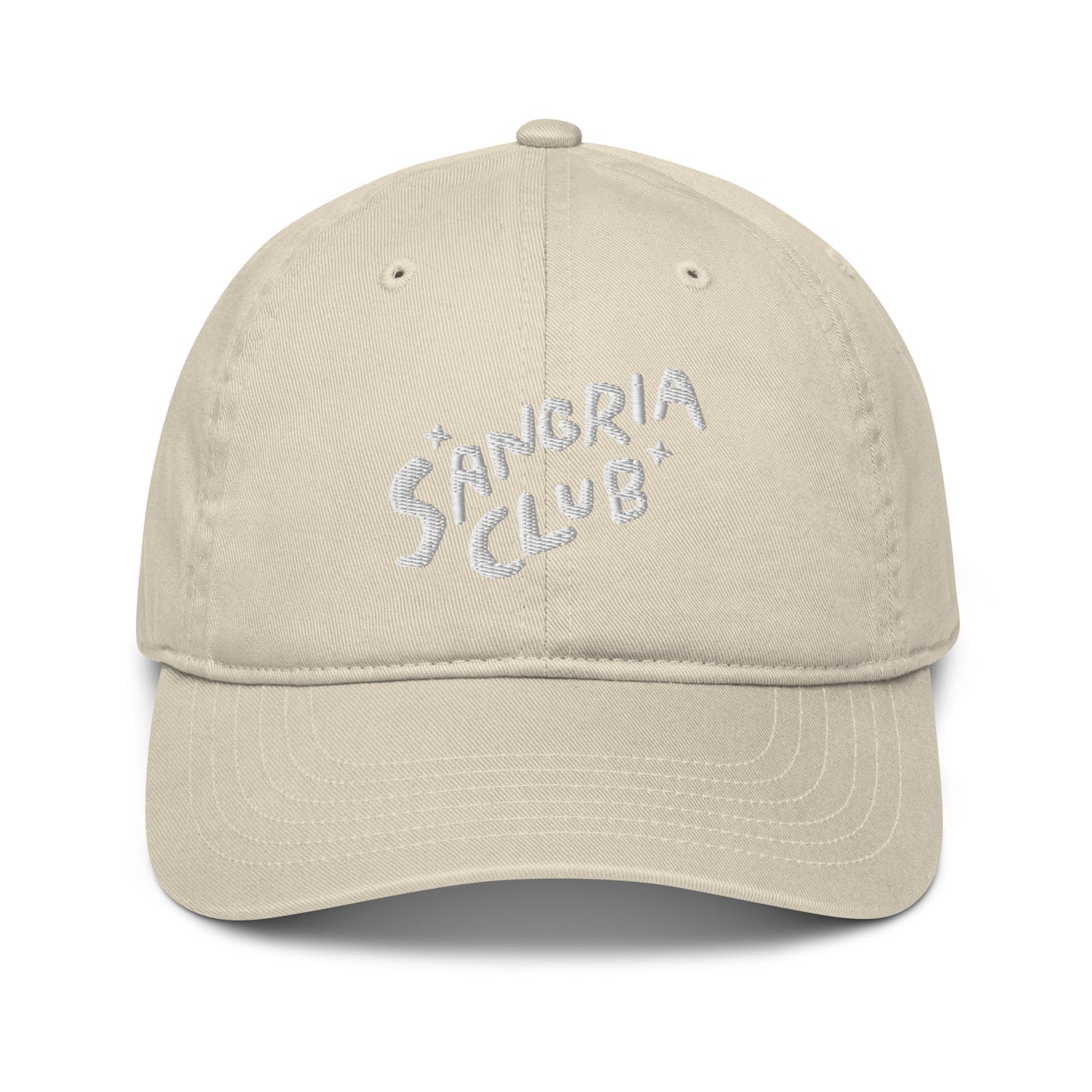 Sangria Club Cap