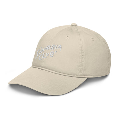 Sangria Club Cap