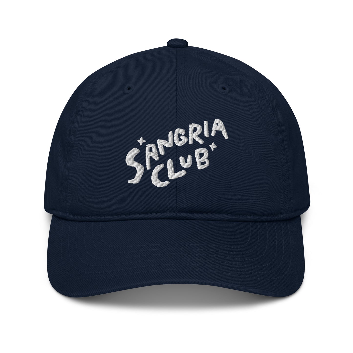 Sangria Club Cap